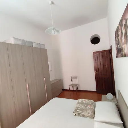 Cozy Flat Cinque Terre 公寓 *