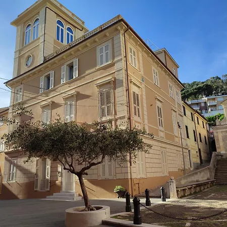 Appartement Cozy Flat Cinque Terre