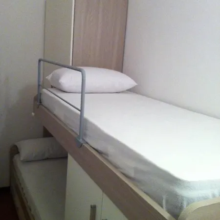 公寓 Cozy Flat Cinque Terre