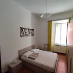 Cozy Flat Cinque Terre * Moneglia