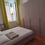 Cozy Flat Cinque Terre