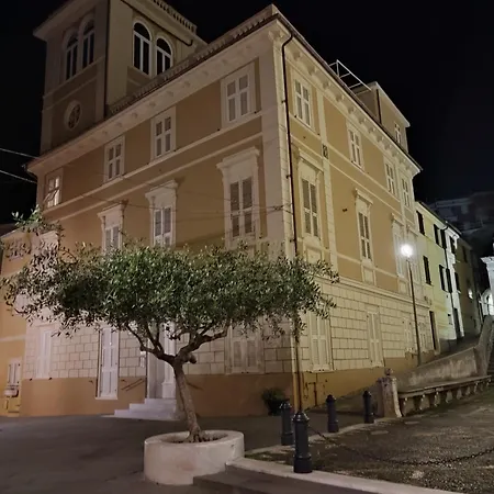 Apartment Cozy Flat Cinque Terre *