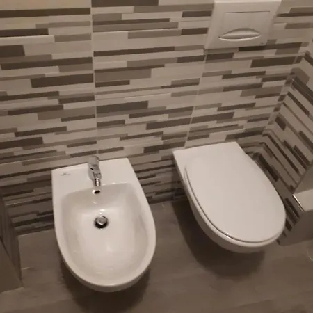 Cozy Flat Cinque Terre * Moneglia