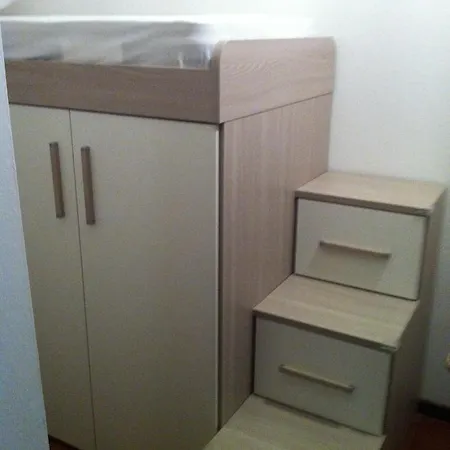 Apartment Cozy Flat Cinque Terre *