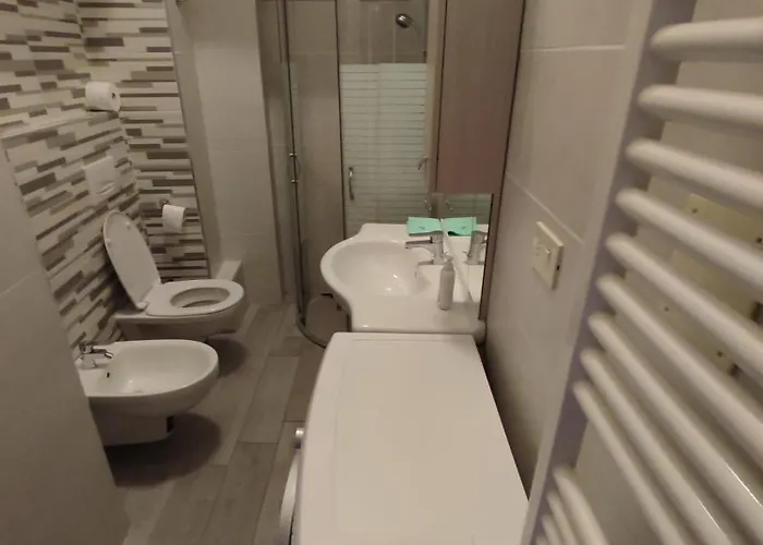 アパート Cozy Flat Cinque Terre