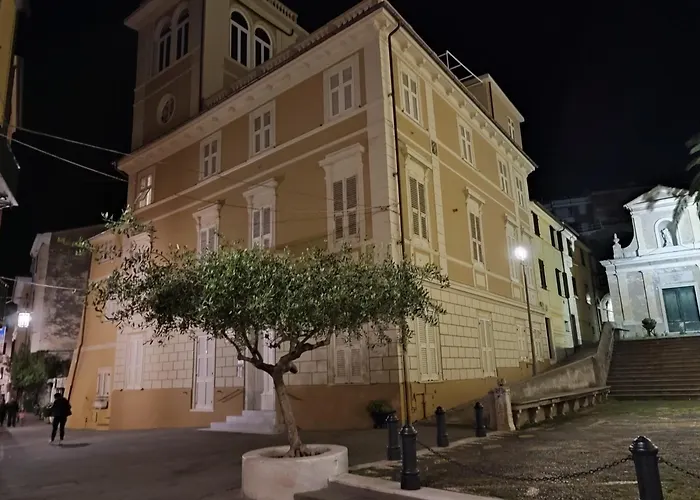 アパート Cozy Flat Cinque Terre *