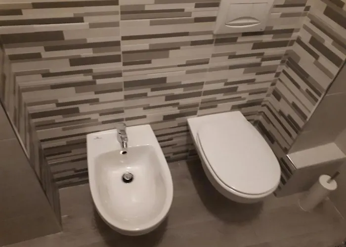 Cozy Flat Cinque Terre * モネーリア