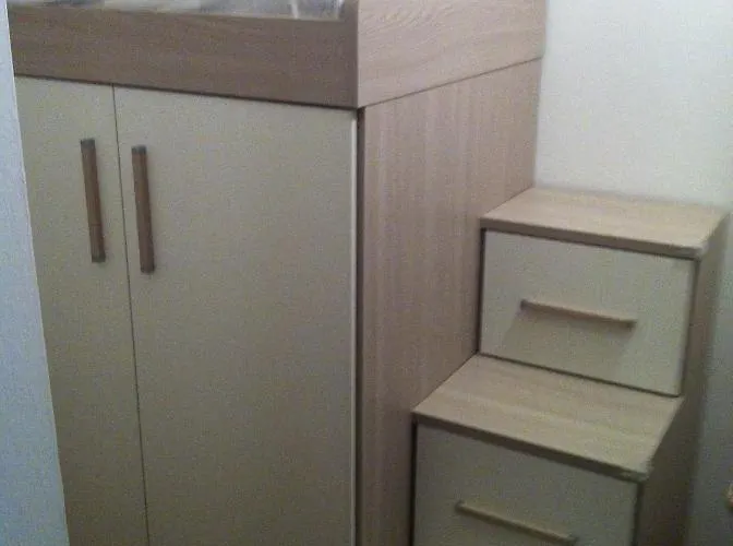 アパート Cozy Flat Cinque Terre *